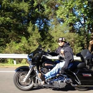 Meet your Posher, Tito